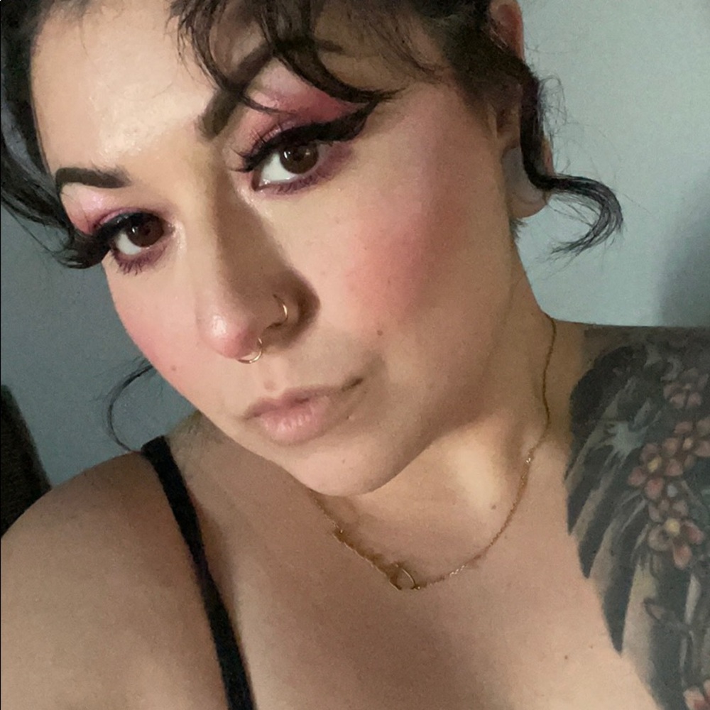 Meet your Posher, Erika